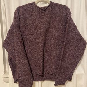 Woolrich Women's L sweater!!